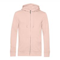 FELPA ORGANICA UNISEX 